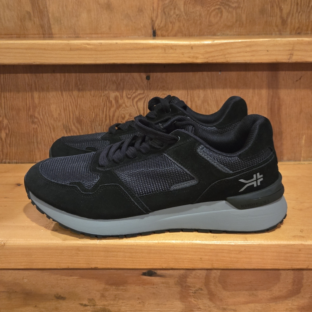 Kuru Apogee Sneaker Men's Sz 10.5